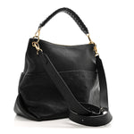 Empreinte Maida Hobo Black