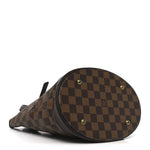 Damier Ebene Marais Bucket 23