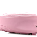 Swift In-The-Loop Belt Bag Mauve Sylvestre
