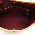 Monogram CarryAll PM