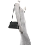 Ostrich Extra Bag L27 Black