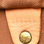 Monogram Cerises Speedy 25