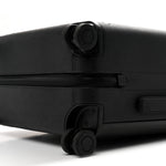 Cowhide Aerogram Horizon 55 Black
