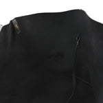 Calfskin Large Shopping Tote Navy