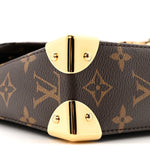 Monogram Trunkie
