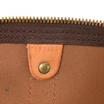 Monogram Keepall 45