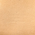Monogram Pochette Florentine XS