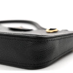 Empreinte Easy Pouch On Strap Black