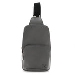 Taiga Avenue Sling Bag Glacier
