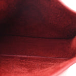 Taurillon Clemence Evelyne TPM Rouge H
