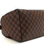 Damier Ebene Speedy 30