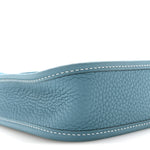 Taurillon Clemence Evelyne TPM New Blue Jean