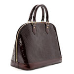 Vernis Alma PM Amarante