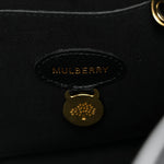 Small Classic Grain Bayswater Black