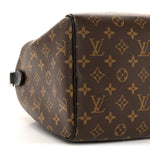 Monogram Speedy Soft 30 Dark