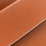 Calfskin Small Dionysus Shoulder Bag Harness Brown