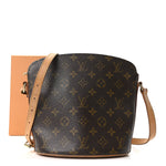 Monogram Drouot