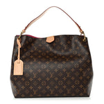 Monogram Graceful MM Pivoine