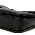 Empreinte Pochette Metis Black