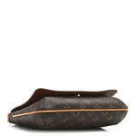 Monogram Musette Tango