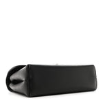 Supple Calfskin Teen Victoire Black
