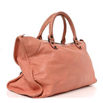 Agneau Classic Hardware Work Vieux Rose