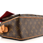Monogram Viva-Cite MM