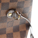 Damier Ebene Neo Neverfull MM