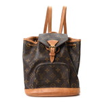 Monogram Mini Montsouris Backpack