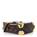 Reverse Monogram Camera Box NM