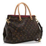 Monogram Pallas Aurore