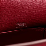 Taurillon Clemence Jypsiere 28 Rubis