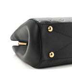 Empreinte Montaigne BB Black
