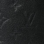 Empreinte Pallas Crossbody Black