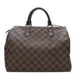Damier Ebene Speedy 30