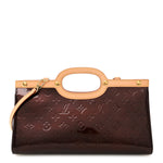 Vernis Roxbury Drive Amarante