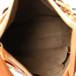 Monogram Multicolor Greta Black