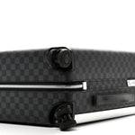 Damier Graphite World Tour Horizon 55