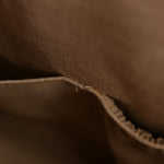Sugar Goatskin Mini Antigona Red
