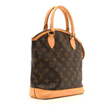 Monogram Lockit PM