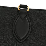Empreinte Monogram Giant Onthego PM Black