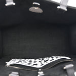 LV X YK Empreinte Monogram Giant Onthego MM Black