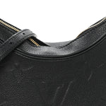 Empreinte Monogram Giant Bagatelle NM Black