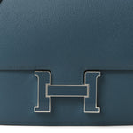 Epsom Enamel Constance 24 Vert Bosphore