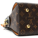 Monogram Tuileries Black