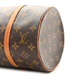 Monogram Papillon 30