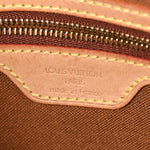 Monogram Mini Looping
