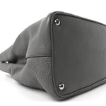 Vitello Daino Tote Marmo