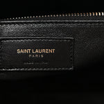 Calfskin Small Sac De Jour Pale Pink
