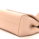 Calfskin Mini My Sicily Beige